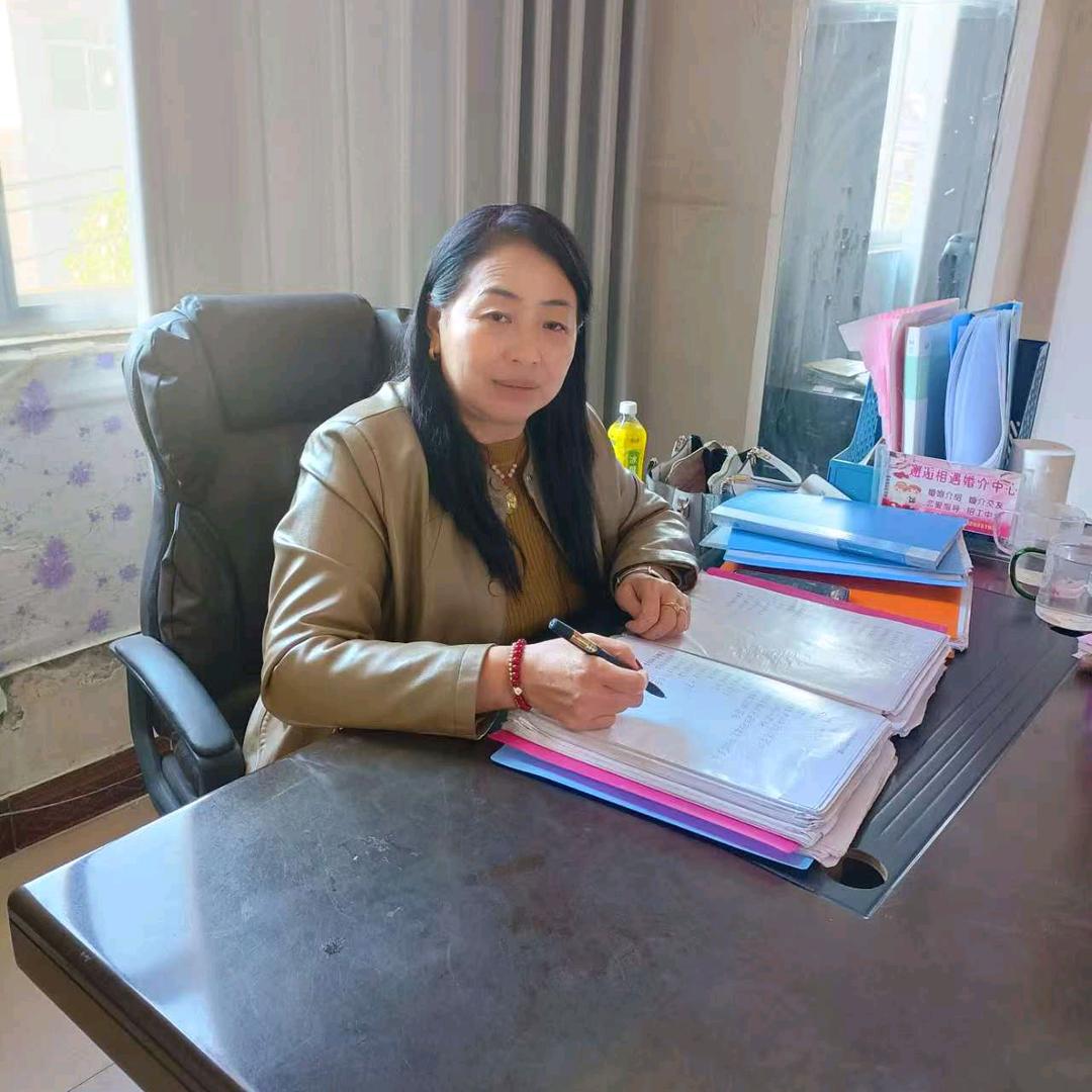 陕西商洛丹凤邂逅相遇爱心杨姐小号