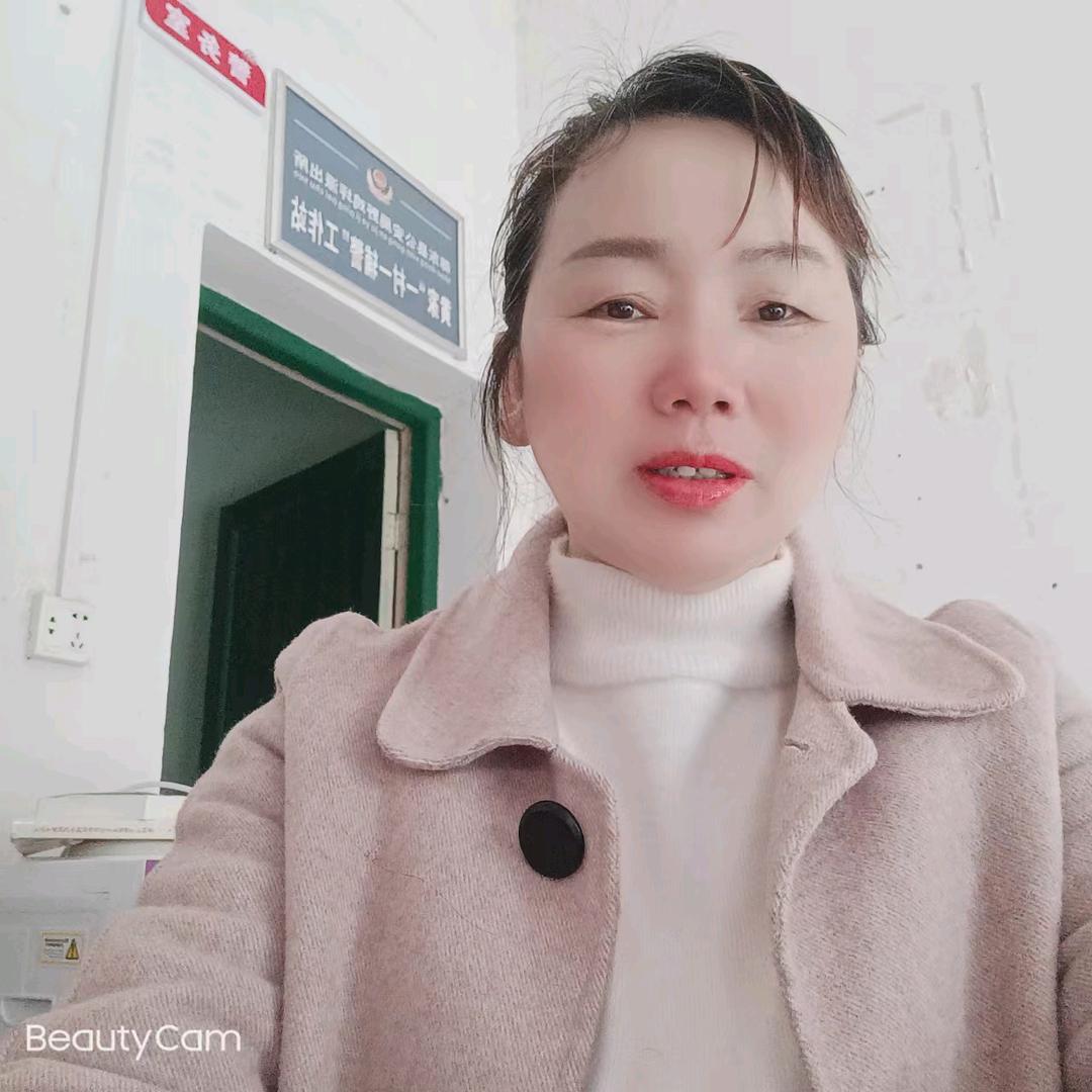 珍姐养羊种菜