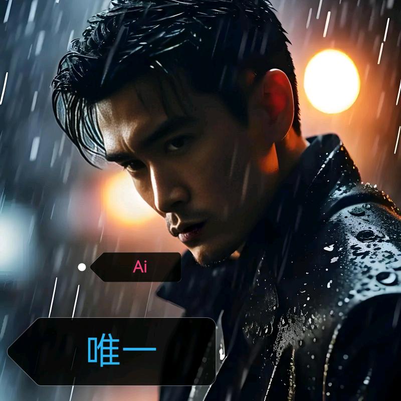 Ai我的唯一