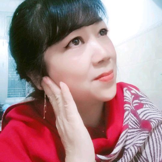 叶小芬（橱窗有好物）