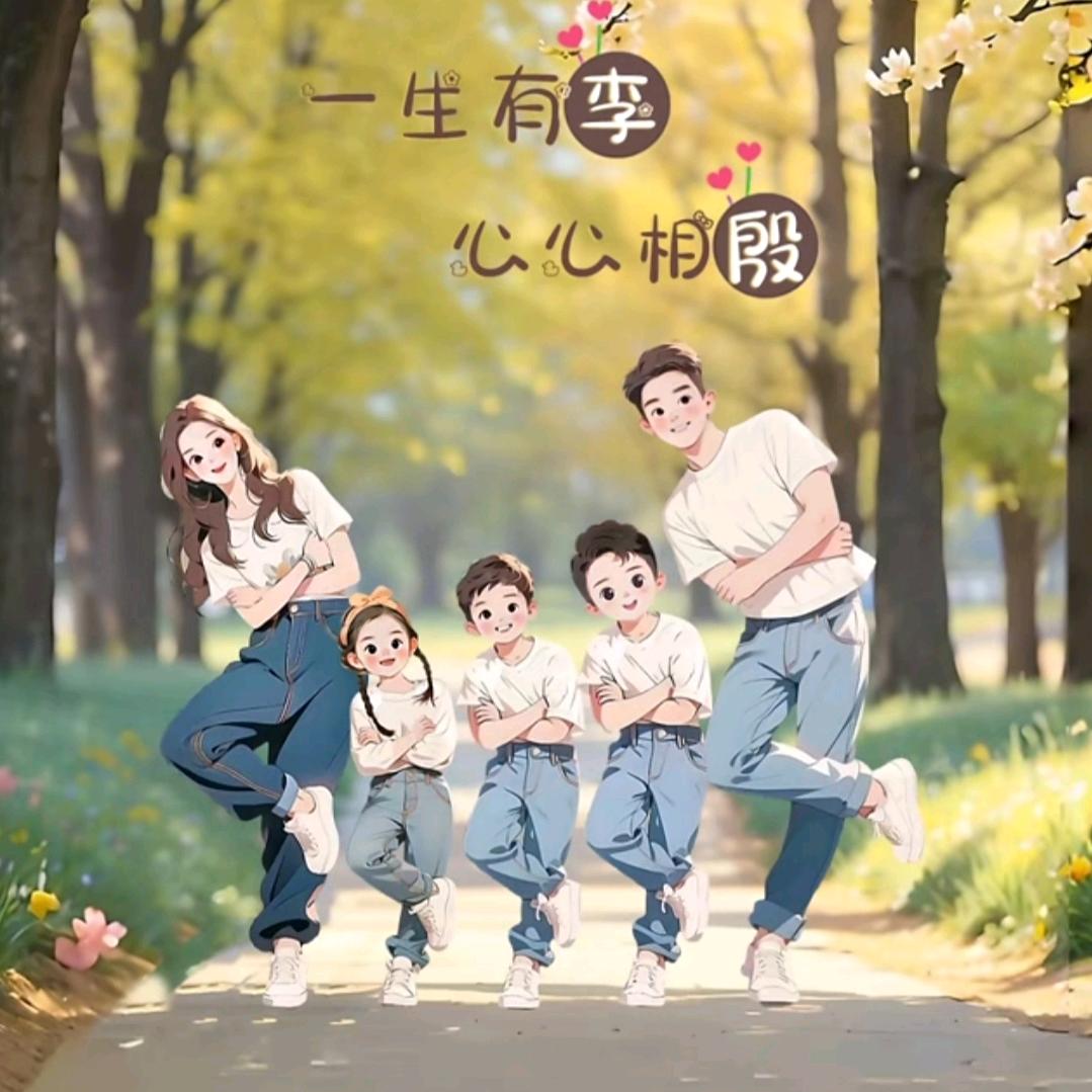 一颗糖