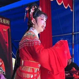 绿水青山