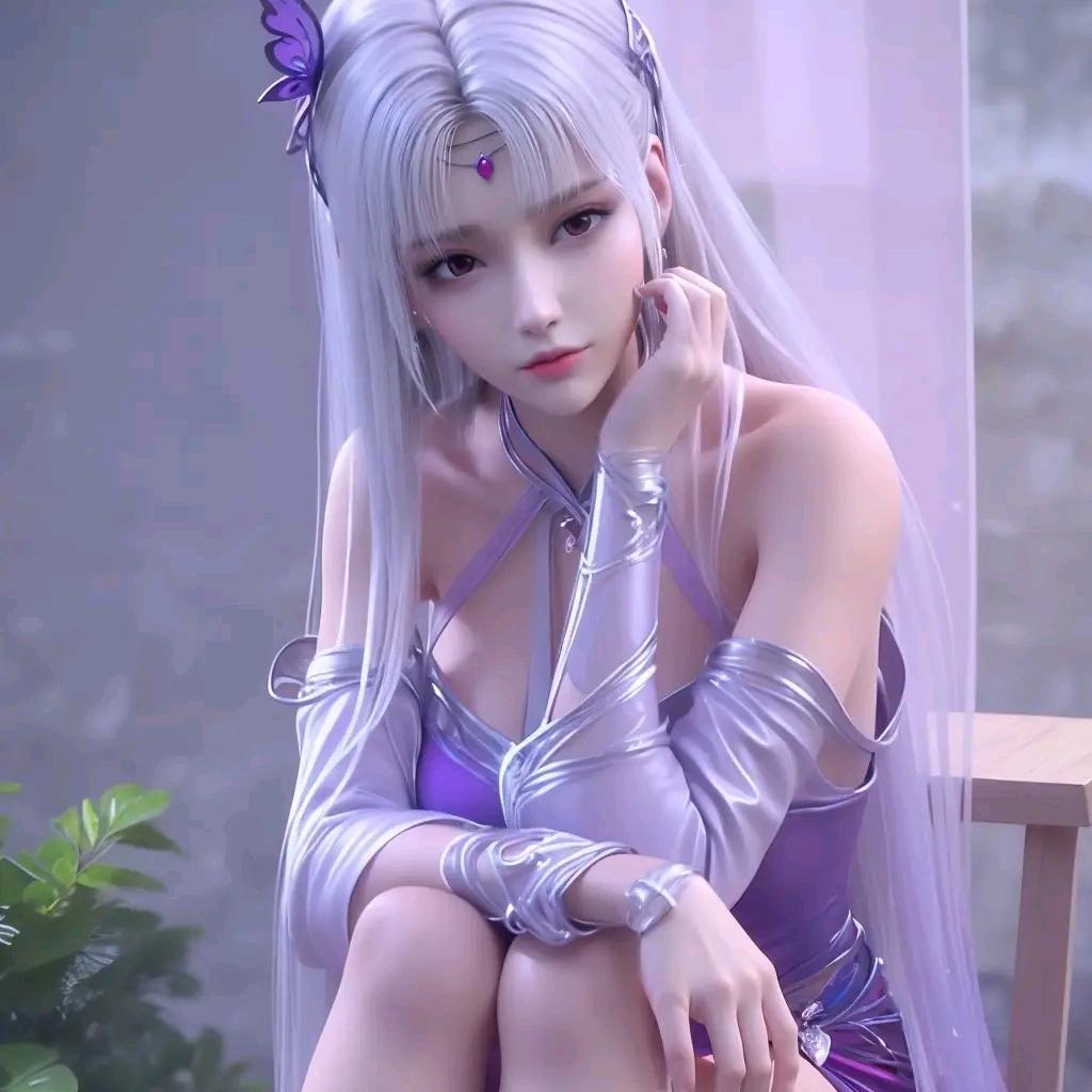 啥