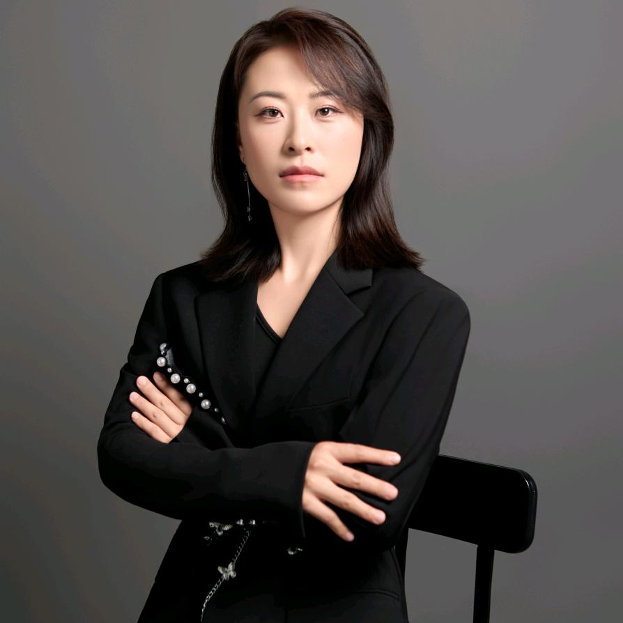 雅贝莱调肤——丽丽