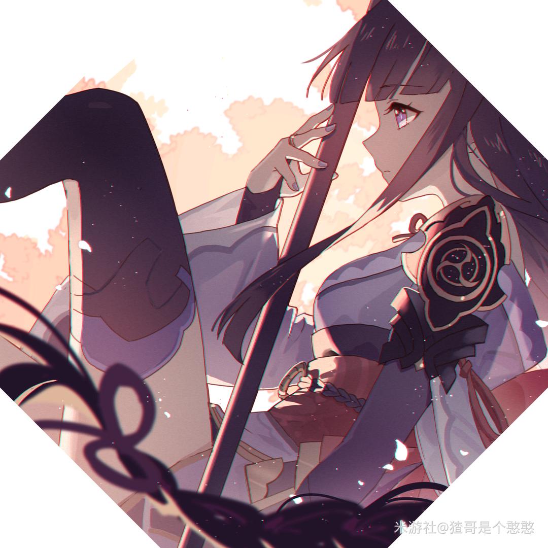 小小世界我和影