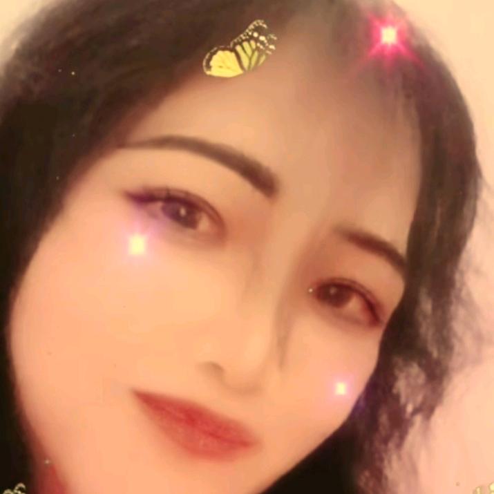 小月。