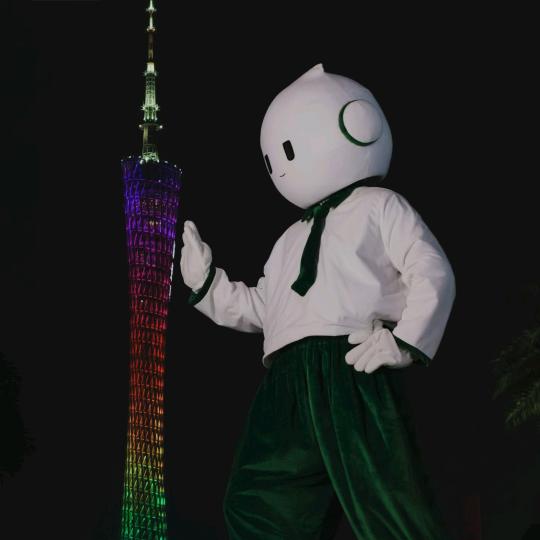 OPPO清远城市广场体验店