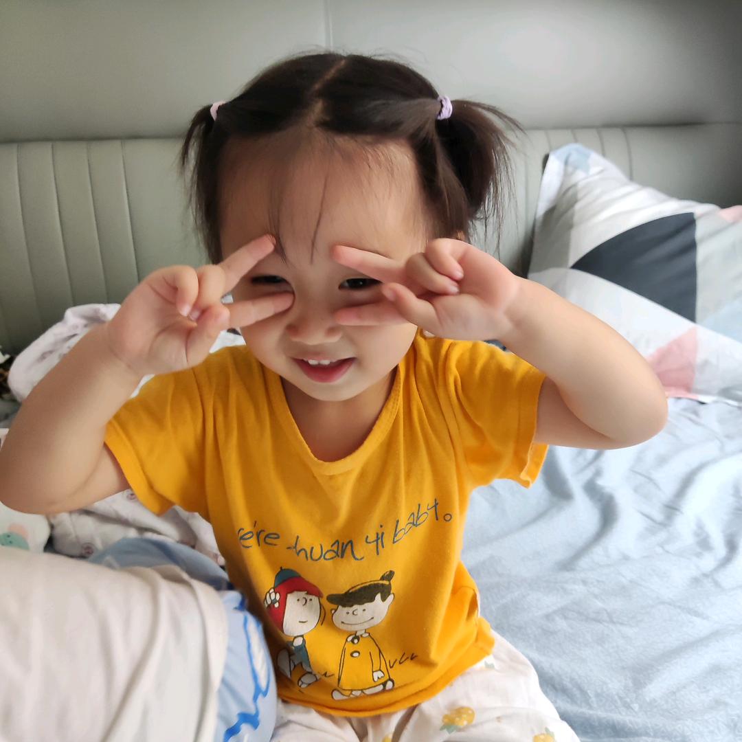 阳阳妈咪