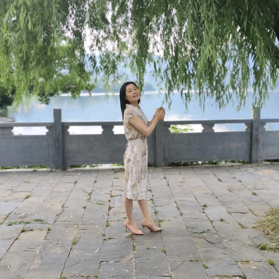 香