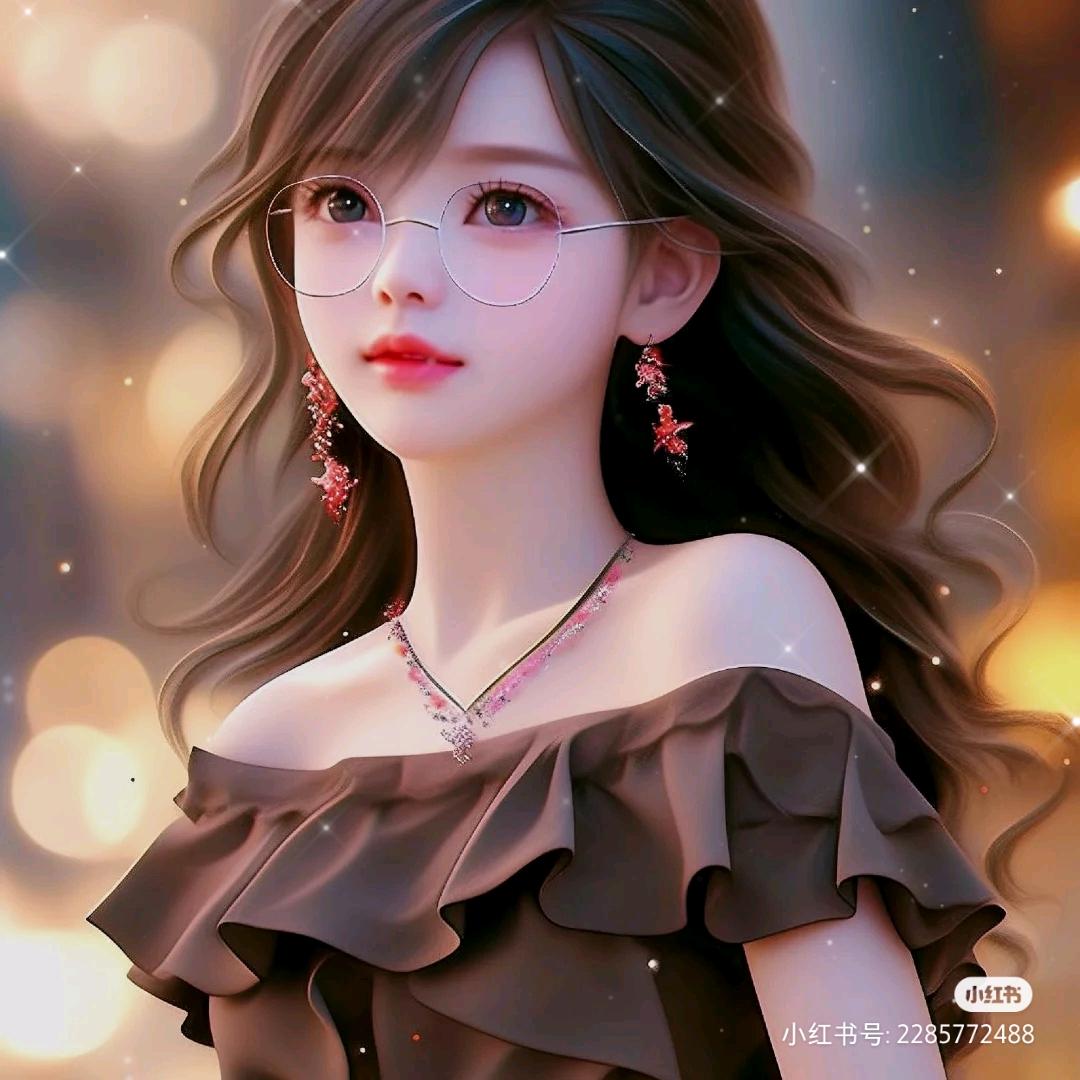冰心💕小缘