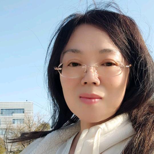 冷玉凝香