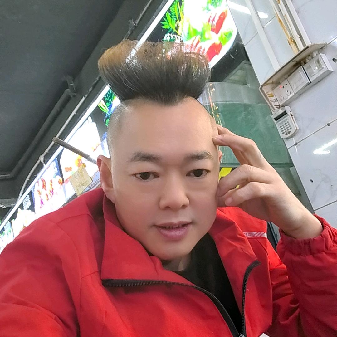 餐饮人…肥仔伟