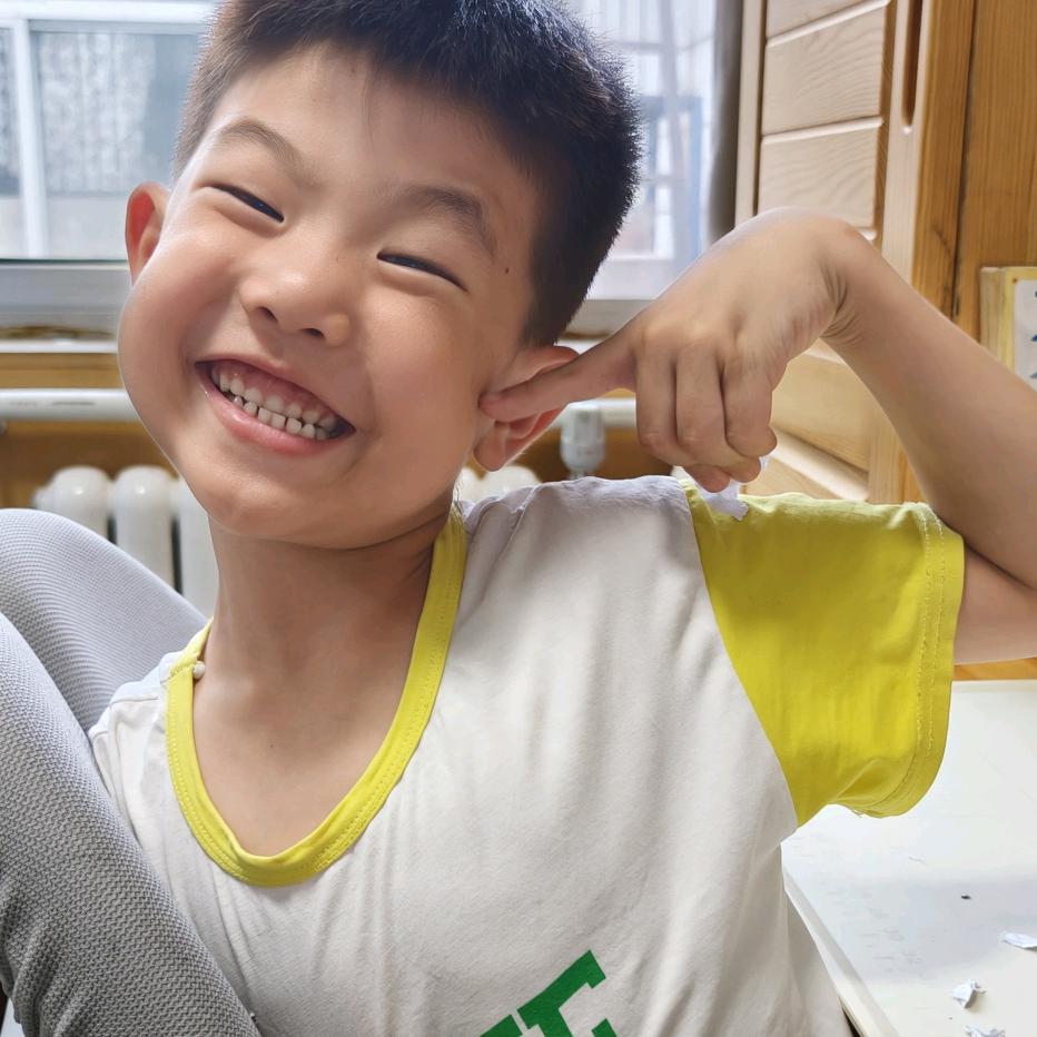 丞丞同学