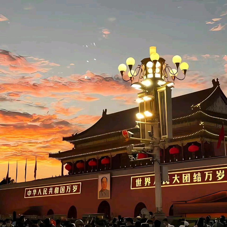 逐光☀️ 前行❤️