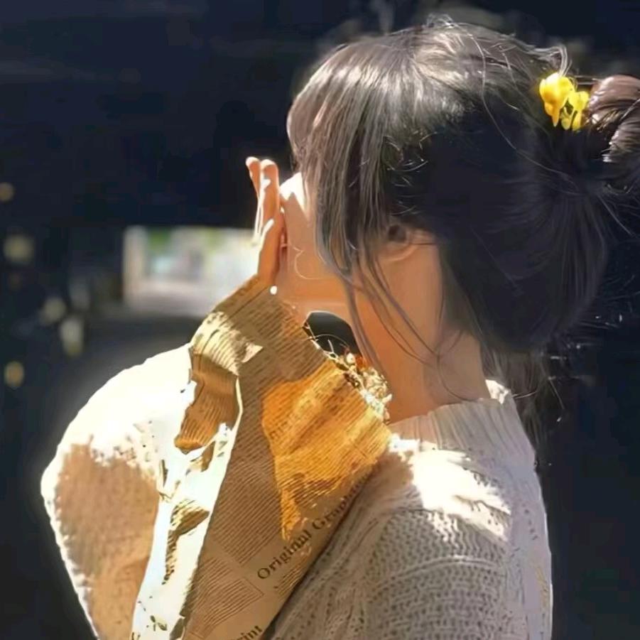 泪失禁～