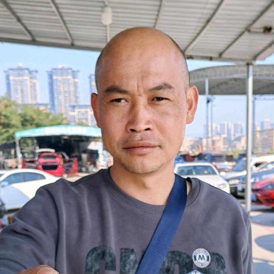 龙哥   二手车大卖场（直播号）