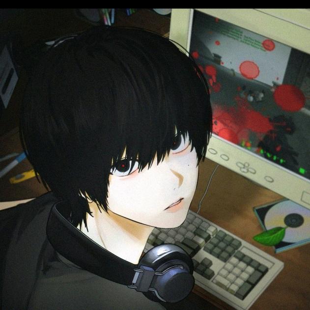 真物