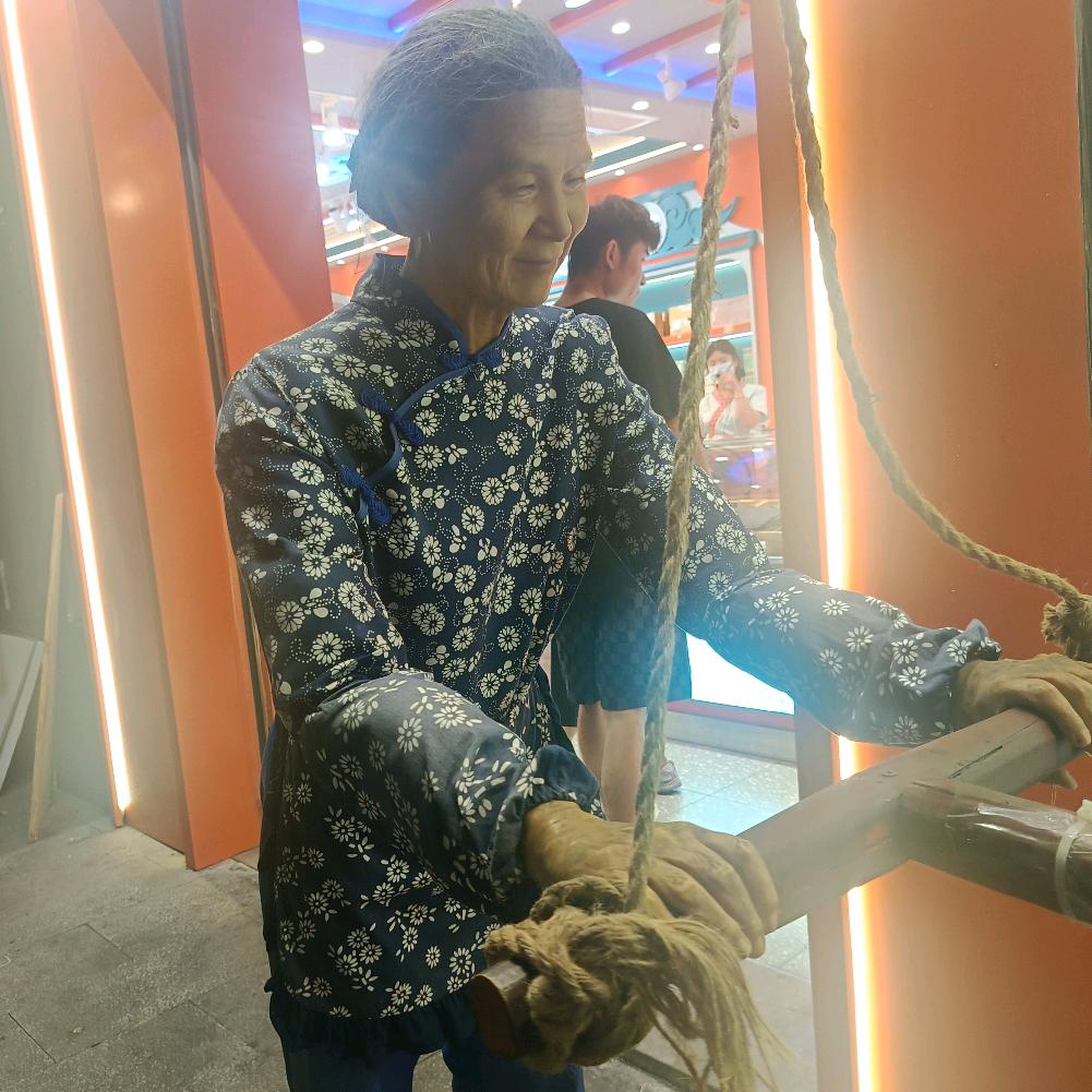 稚最初心