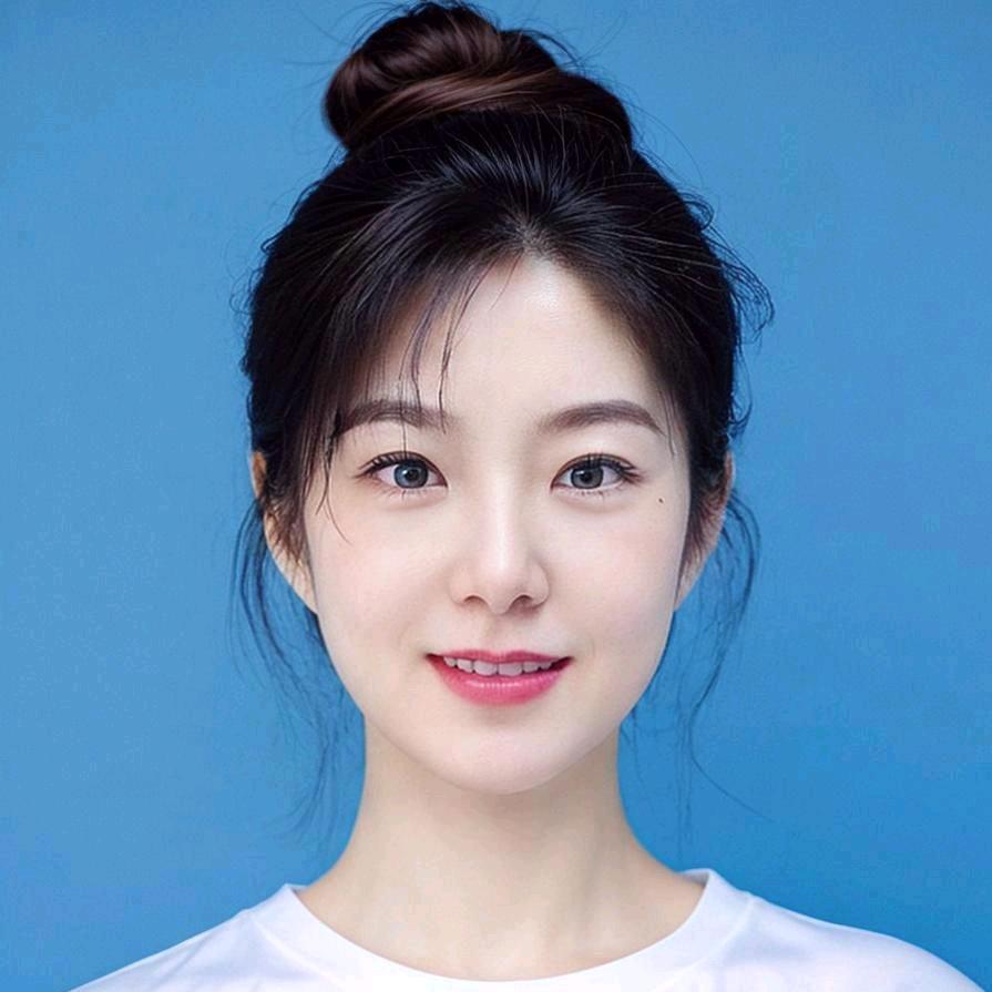 楚洁辩论直播间