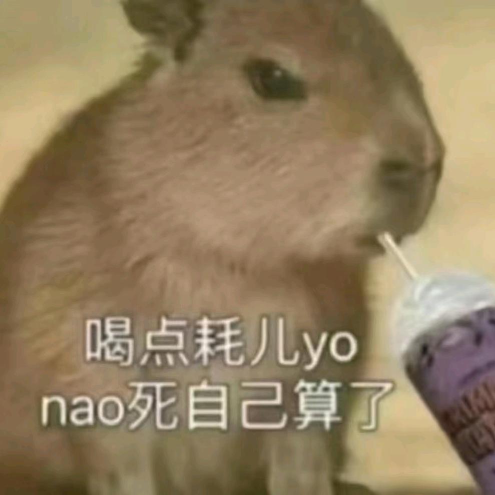 小幺妹儿