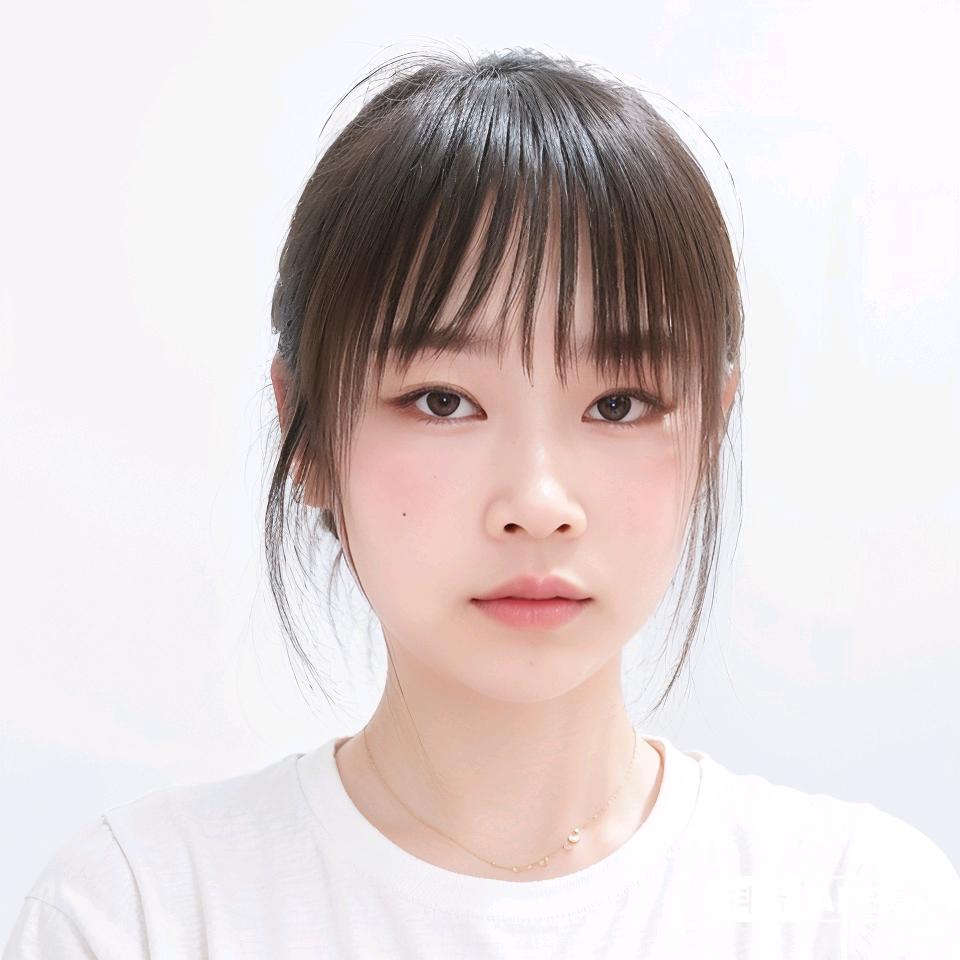时间美好（拒绝私信）