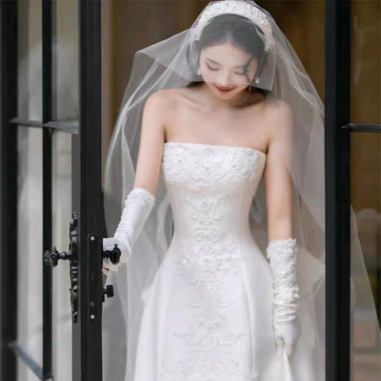 Love婚纱（国际造型）新娘会所