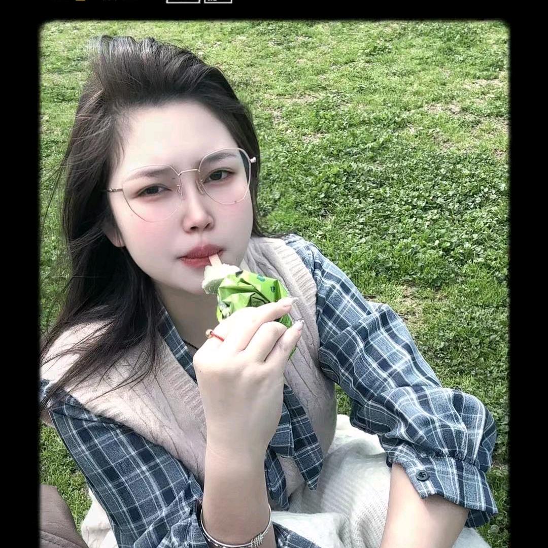 晓晓👄👄