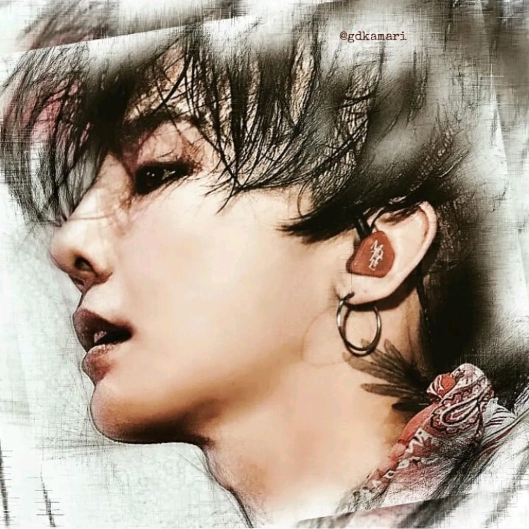 G—Dragon