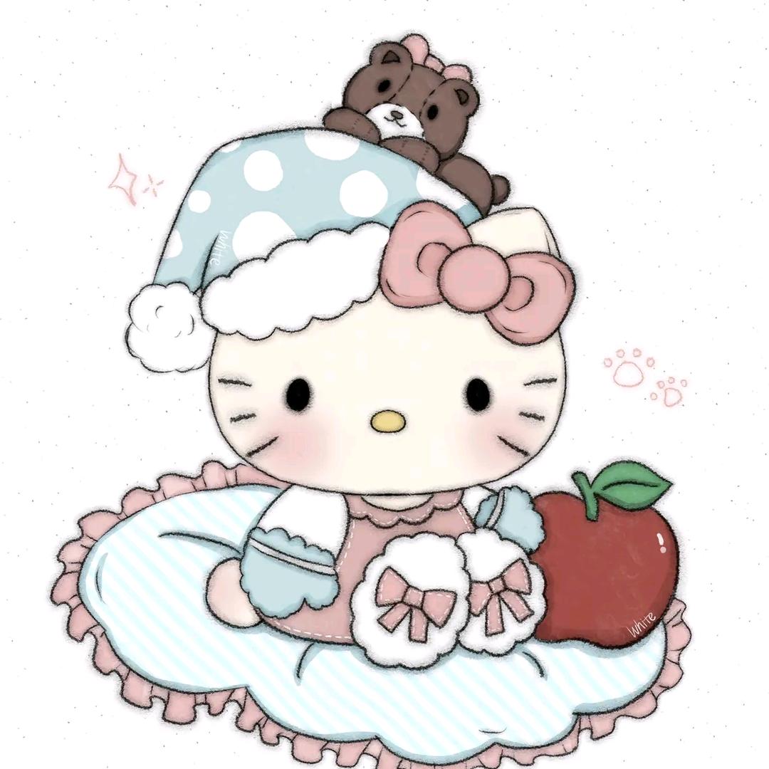 小灰和小月