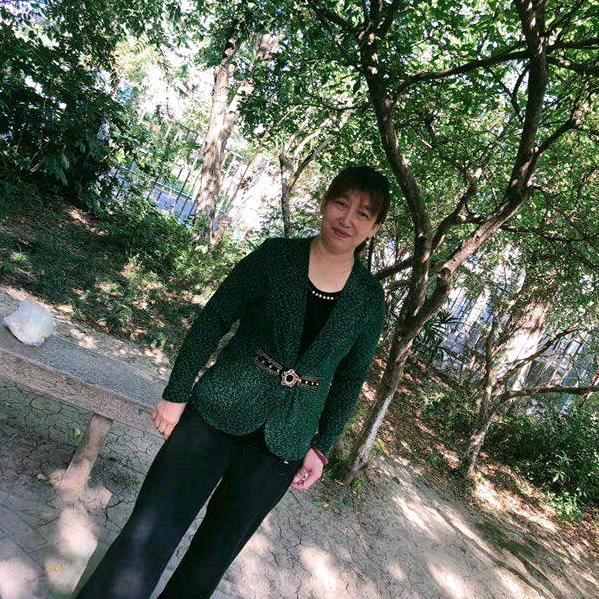张书芹