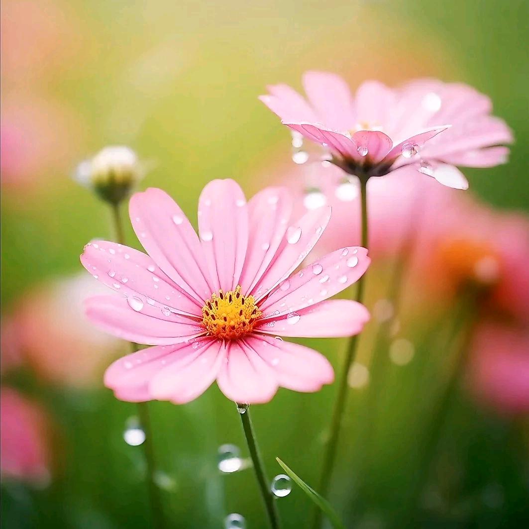 🌸平安喜乐🌸🌻
