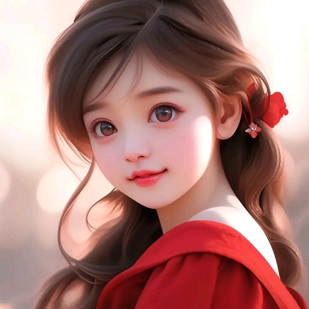 叫我花姐姐!
