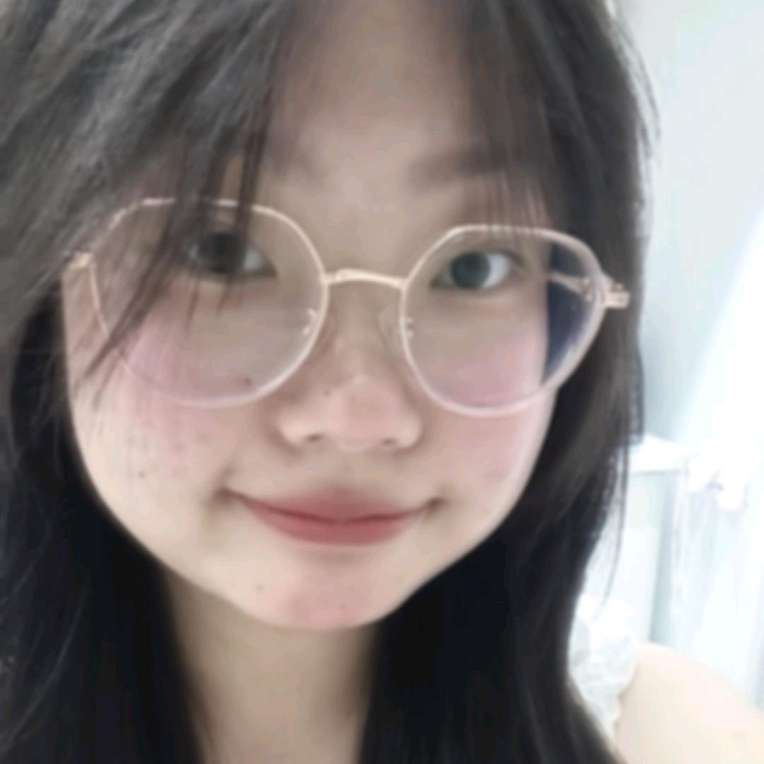 蓝桉👀