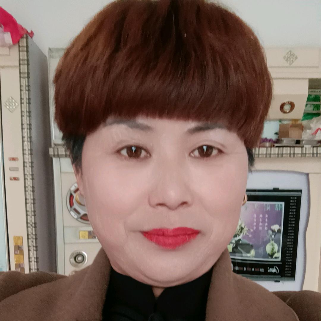 开心萍姐