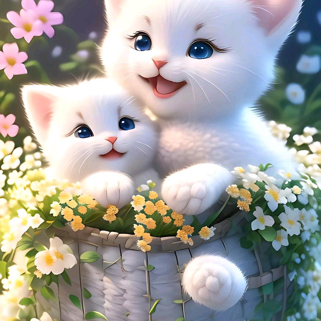 招财猫ദ്ദി˶ｰ̀֊ｰ́ )✧