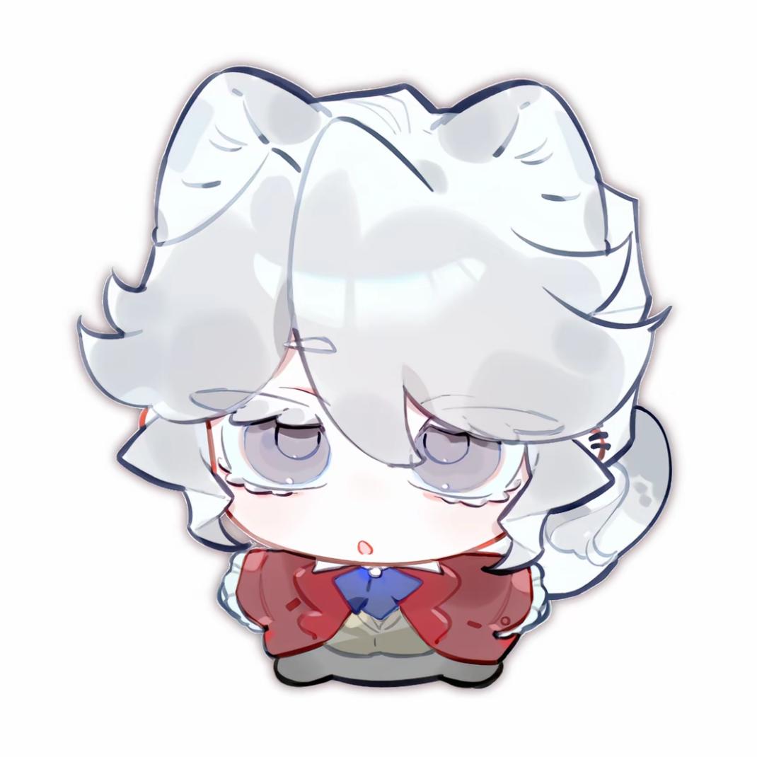 听雨OvO