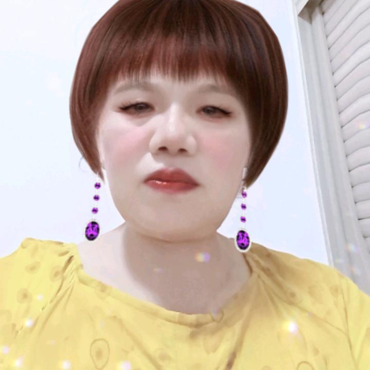 晴天姐