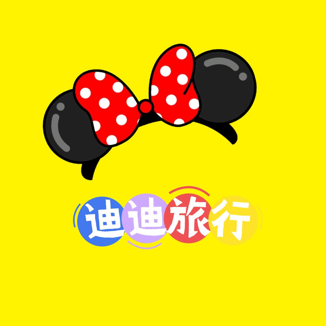 迪迪旅行（港迪专场）
