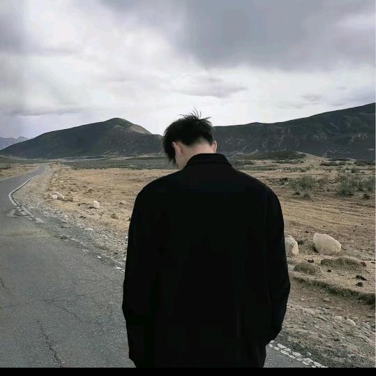 息