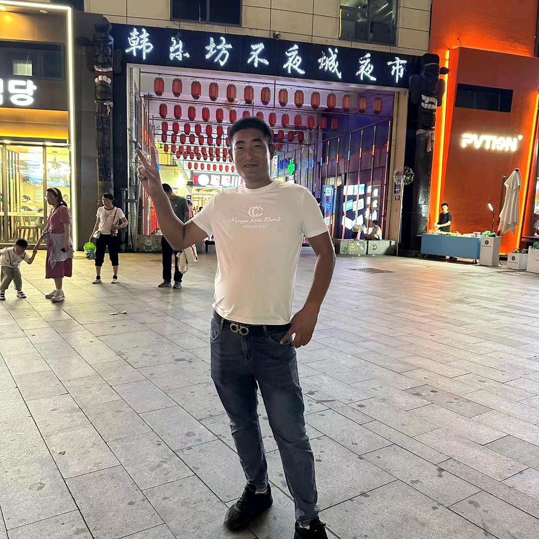 本地小顾千米钻井