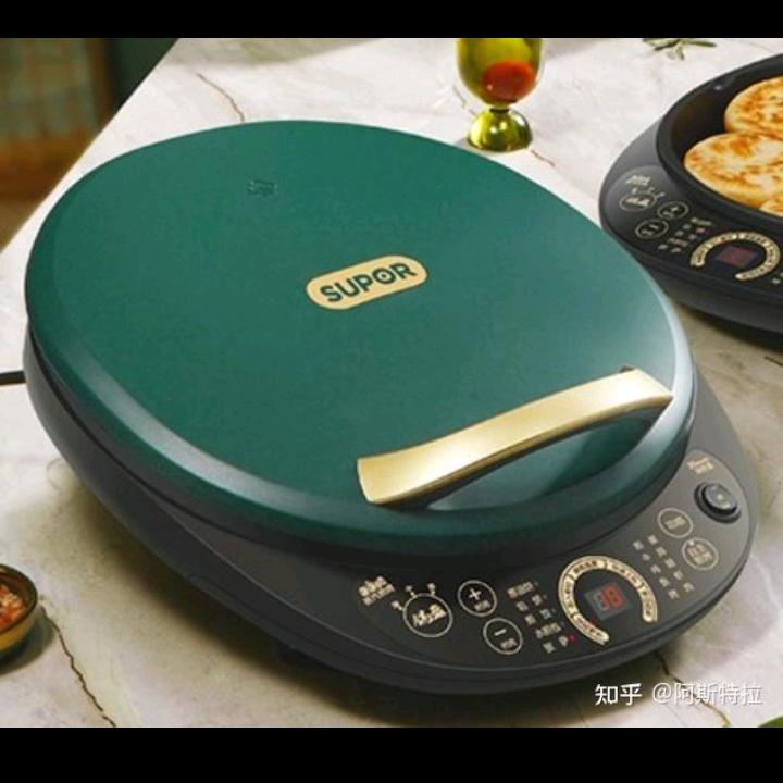 电饼铛源头工厂