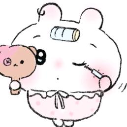 兔耳冻