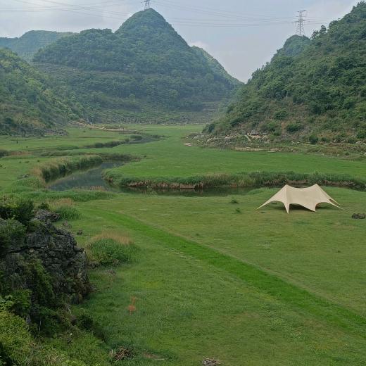 龙乡田园✔安歌