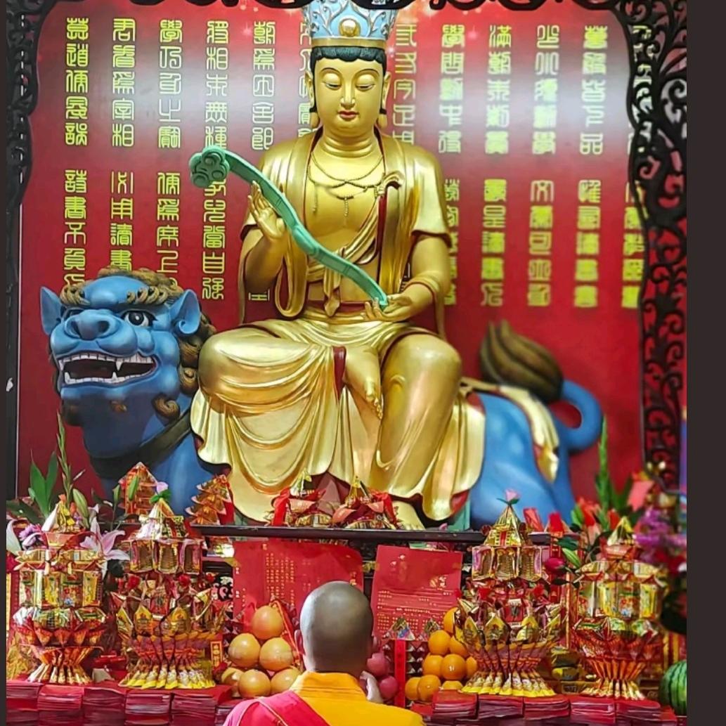 佛田寺 常乐