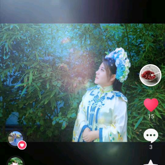 你在身边，在你身边＝幸福