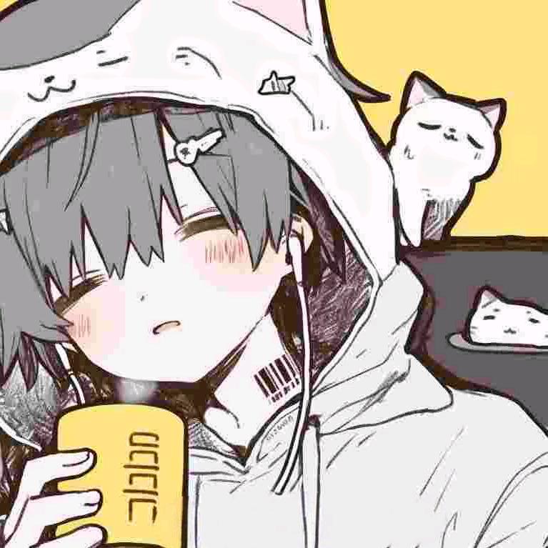 墨小七