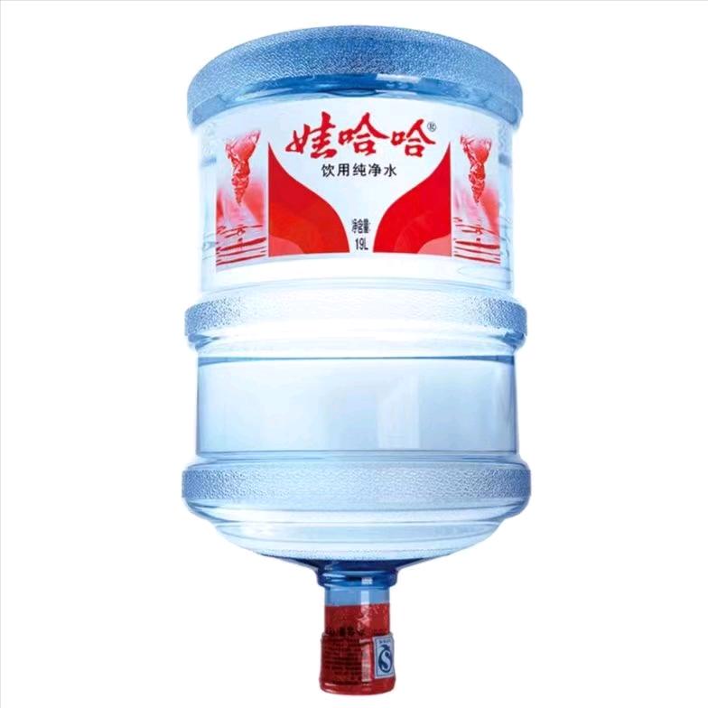 临泉 娃哈哈 景田 百岁山 怡宝 鸡公山