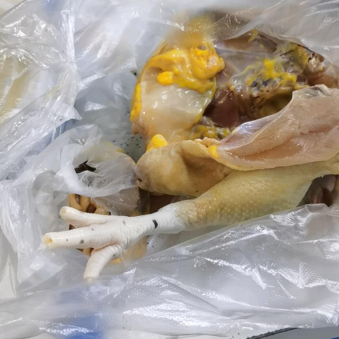 好哥们