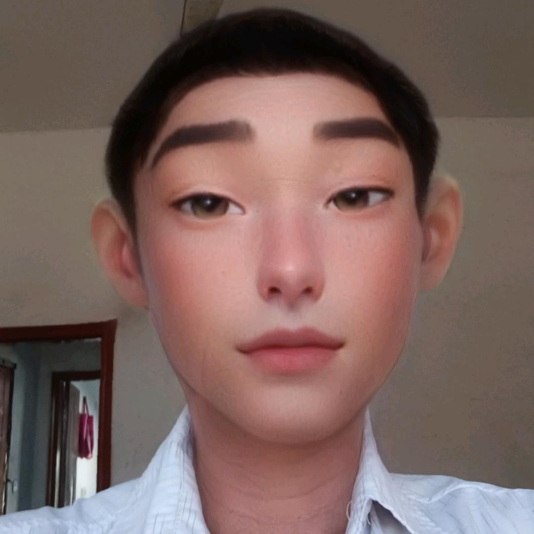 海哥❤