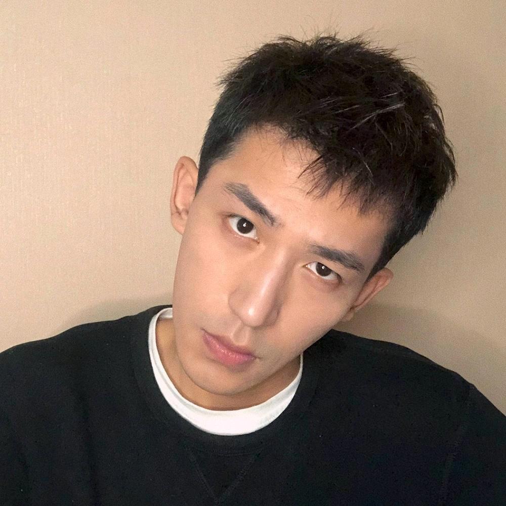 @帝一
